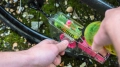 Muc-Off zestaw do łańcucha X-3 Dirty Chain Machine