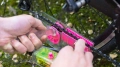 Muc-Off zestaw do łańcucha X-3 Dirty Chain Machine