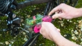 Muc-Off zestaw do łańcucha X-3 Dirty Chain Machine