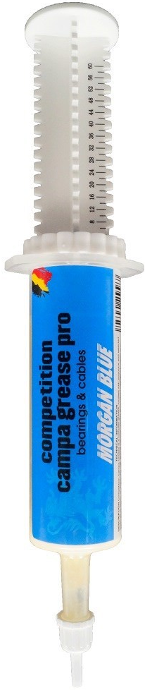 Morgan Blue smar Competition Campa 60ml