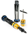 Lezyne zestaw narzędzi Dual Insert Kit L