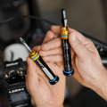Lezyne zestaw narzędzi Dual Insert Kit L
