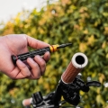 Lezyne zestaw narzędzi Dual Insert Kit S