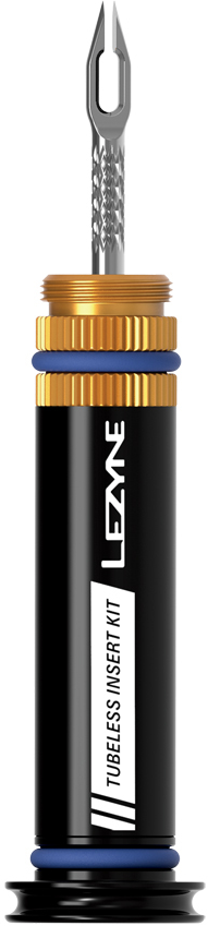 Lezyne zestaw naprawczy do opon Tubeless Insert Kit