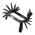 Lezyne klucz podręczny Super V23 czarny