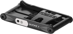 Lezyne klucz podręczny Super V22 czarny