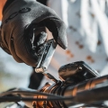 Lezyne klucz podręczny SV-13 PRO srebrny
