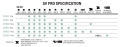 Lezyne klucz podręczny SV-13 PRO srebrny