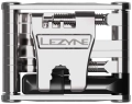 Lezyne klucz podręczny SV-13 PRO srebrny