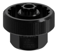 Lezyne klucz do suportów CNC 3916 39mm