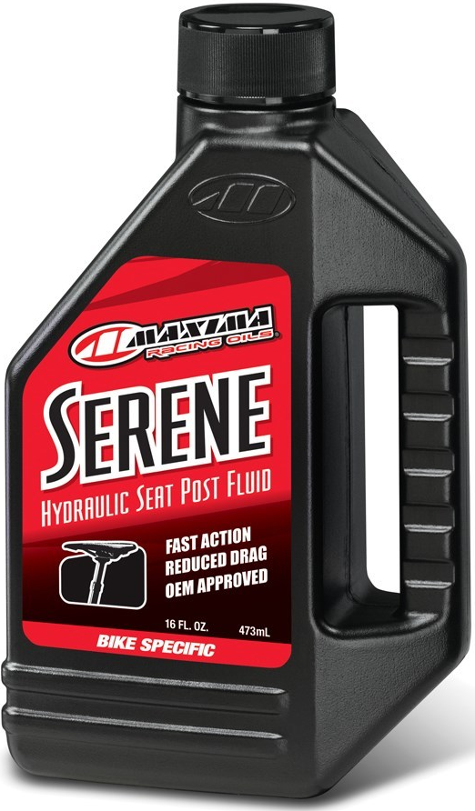 Maxima olej hydrauliczny do sztyc regulowanych Serene 473 ml