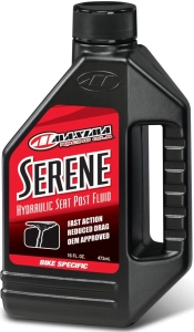 Maxima olej hydrauliczny do sztyc regulowanych Serene 473 ml