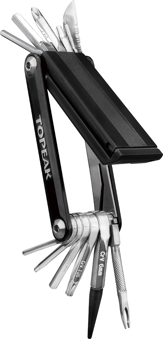 Topeak zestaw naprawczy Tubi 18 Tubeless