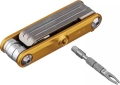 Topeak zestaw naprawczy Tubi 11 Combo Tubeless