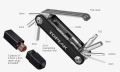 Topeak zestaw naprawczy Tubi 11 Combo Tubeless