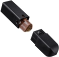 Topeak zestaw naprawczy Tubi Plugbox (5 zatyczek)