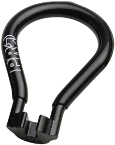 PRO klucz do nypli 3.6mm czarny