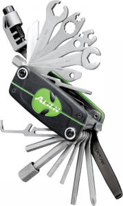 Topeak klucz wielofunkcyjny Alien III
