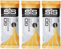 SiS baton Go Energy Bar 40g banan 3szt