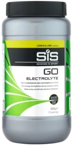 SiS napój Go Electrolyte 500g cytryna z limonką