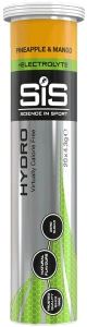 SiS tabletki nawadniające GO Hydro 20x4g ananas/mango