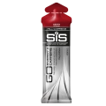 SiS żel Go Energy + CAFFEINE Gel 60ml borówka 3szt