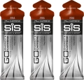SiS żel Go Energy + CAFFEINE Gel 60ml cola 3szt