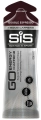 SiS żel Go Energy + CAFFEINE Gel 60ml Double Espresso 3szt