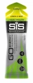 SiS żel Go Energy + ELECTROLYTE Gel 60ml cytryna mięta 3szt