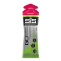SiS żel Go Energy + ELECTROLYTE Gel 60ml malina 3szt