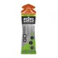SiS żel Go Energy + ELECTROLYTE Gel 60ml słony karmel 3szt