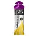 SiS żel Go Isotonic Gel 60ml czarna porzeczka 3szt