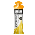 SiS żel Go Isotonic Gel 60ml tropikalny 3szt