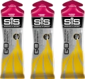 SiS żel Go Isotonic Gel 60ml wiśniowy 3szt