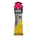 SiS żel Go Isotonic Gel 60ml wiśniowy 3szt