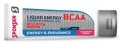 Sponser żel energetyczny Liquid Energy BCAA 70g bananowo-truskawkowy