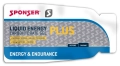 Sponser żel energetyczny Liquid Energy Plus 35g neutralny (kofeina)