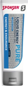 Sponser żel energetyczny Liquid Energy Pure 70g neutralny