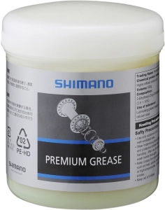 Shimano smar Premium Grease 500g