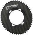 Rotor koronka QARBON Q-Ring Aero 4x110BCD zewnętrzna 50T