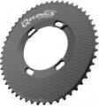 Rotor koronka QARBON Q-Ring Aero 4x110BCD zewnętrzna 50T
