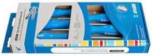 Unior zestaw 5 wkrętaków NI - 608CS5NI