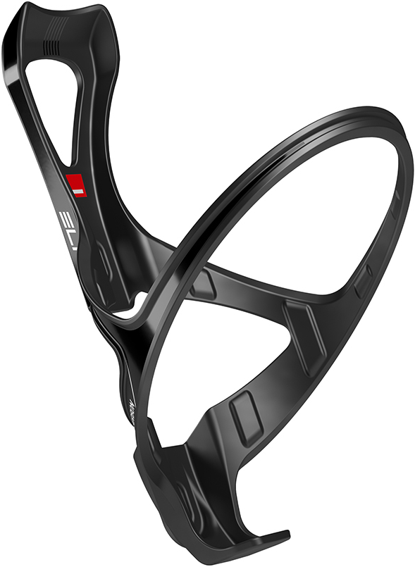 Elite koszyk Leggero Carbon Black