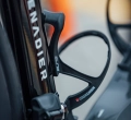 Elite koszyk Leggero Carbon Black