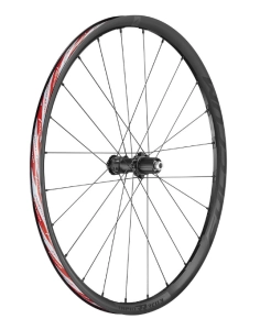 Fulcrum koła Rapid Red 3 650B DB AFS C24 Shimano HG11