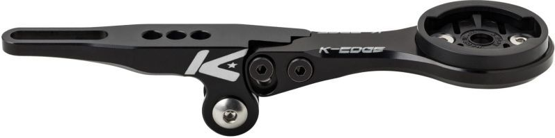 K-Edge uchwyt Garmin Intergrated Combo czarny