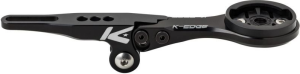K-Edge uchwyt Garmin Intergrated Combo czarny