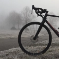 Tubolito dętka Tubo CX/Gravel 30/47x700 SV60