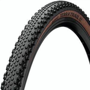 Continental opona Terra Trail 40x700 ProTection transparentna