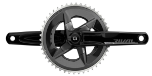 Sram korba Powermeter Rival D1 DUB 48/35T 170mm